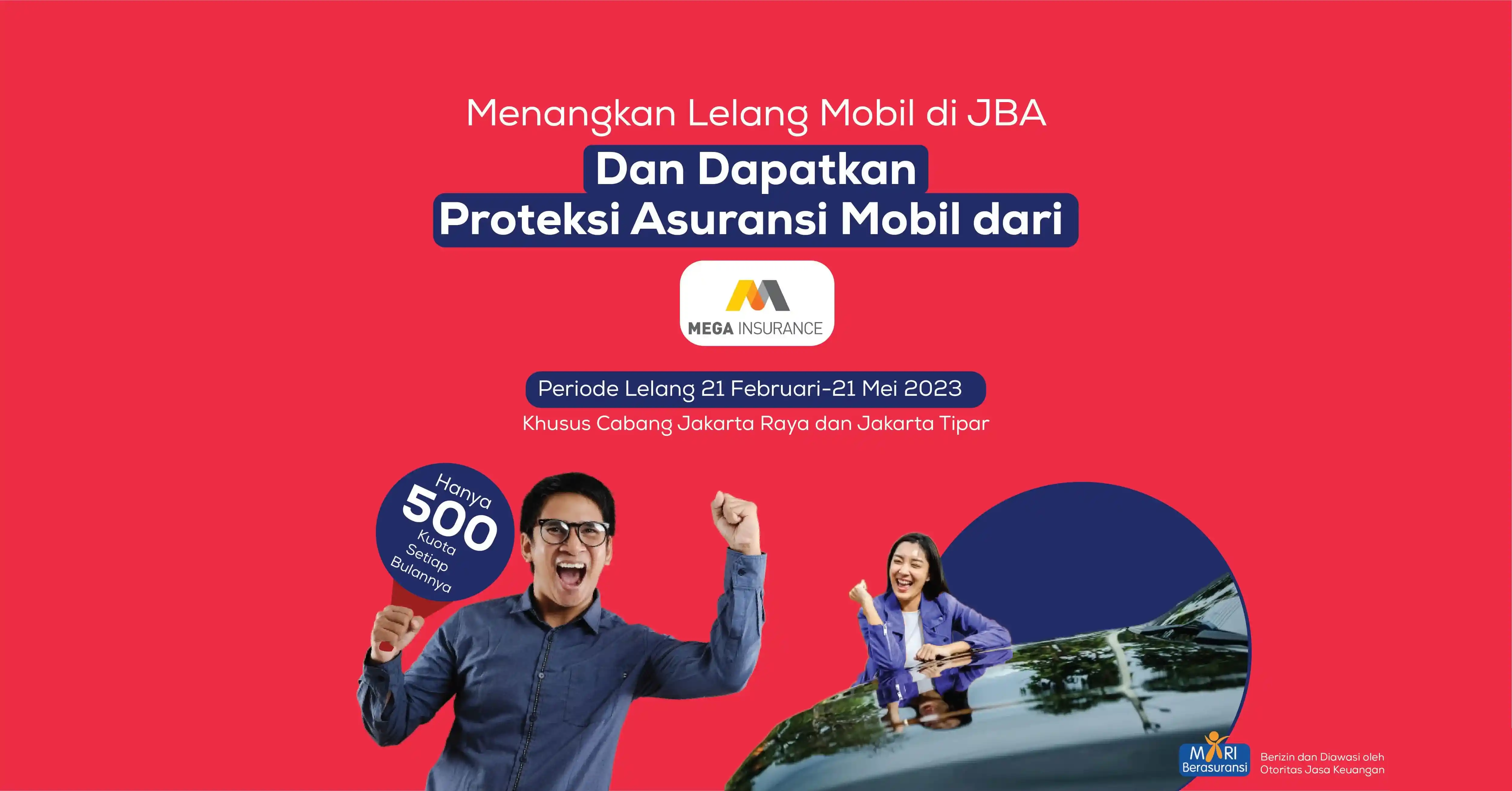 News picture Mau Ikut Program Perlindungan Dari JBA Tapi Masih Belum Tau Caranya, Cek Disini Yuk!